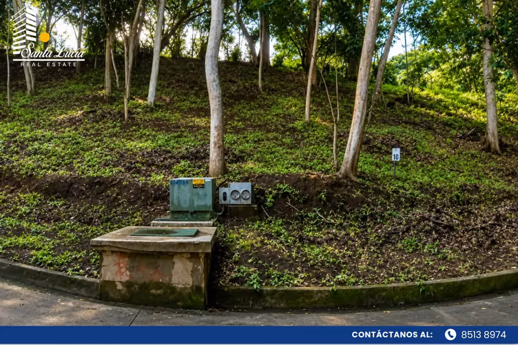  Terreno en venta en Santo Domingo - MA 