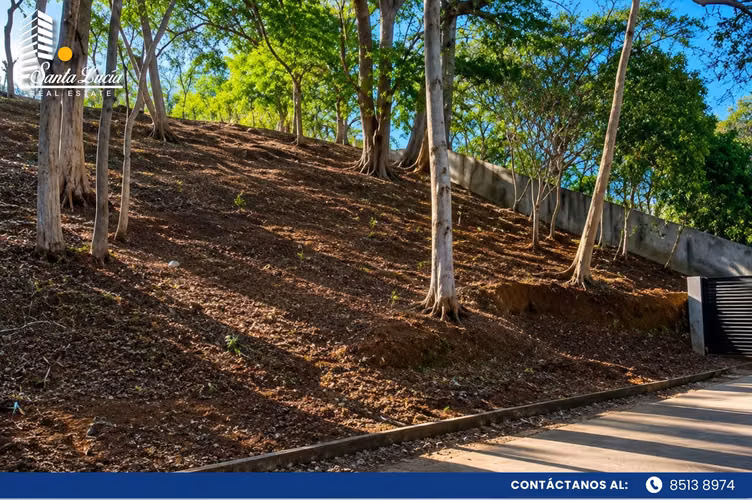  Terreno en venta en Santo Domingo - MA 