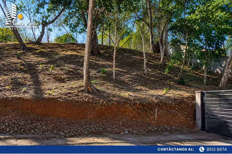  Terreno en venta en Santo Domingo - MA 