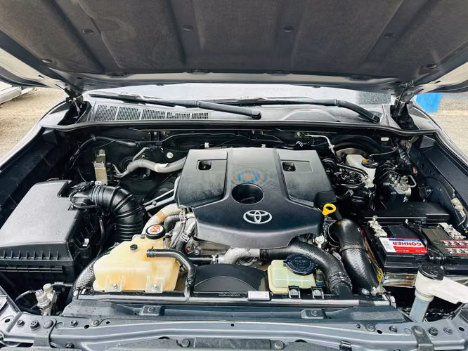 Preciosa TOYOTA  - Imagen 15