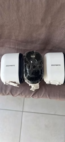 Cámaras para tu casa wifi-alarma