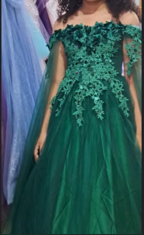 Vestido de 15 años NUEVO GANGA