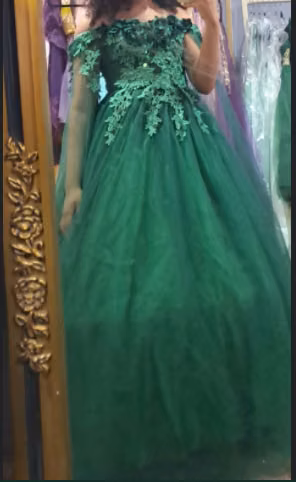 Vestido de 15 años NUEVO GANGA