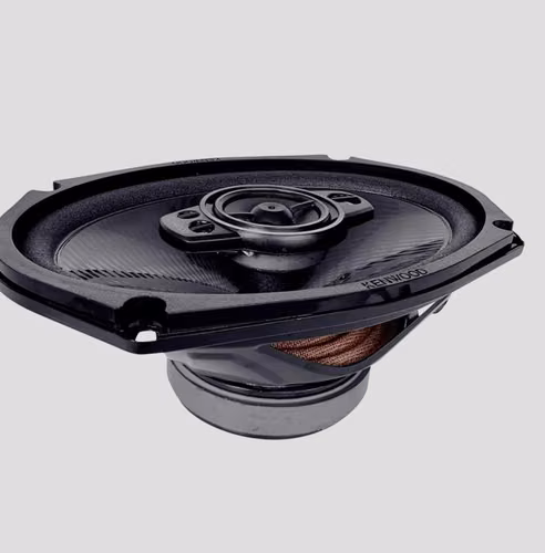 Parlantes para vehículo