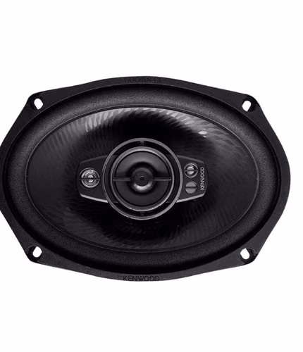 Parlantes para vehículo