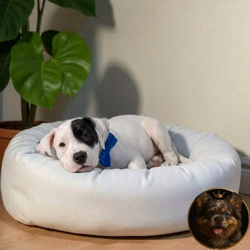 Dogo Argentino