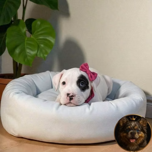 Dogo Argentino