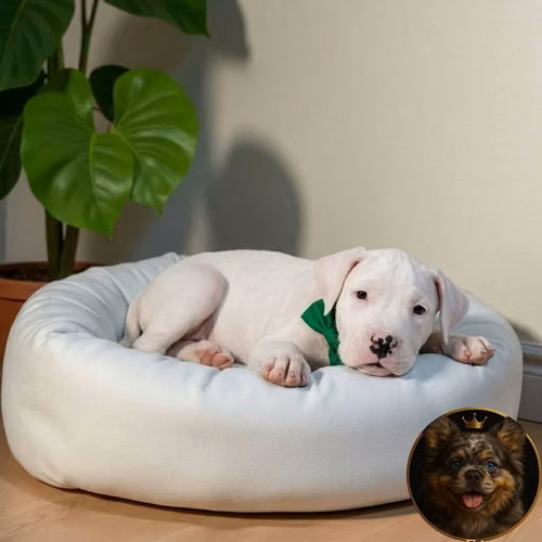 Dogo Argentino