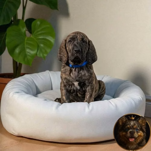 Fila Brasileño