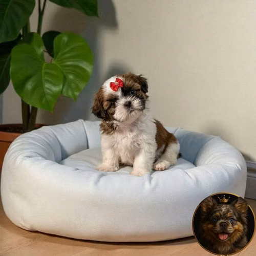 Shih Tzu