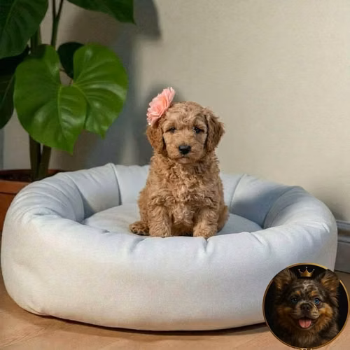 Goldendoodle