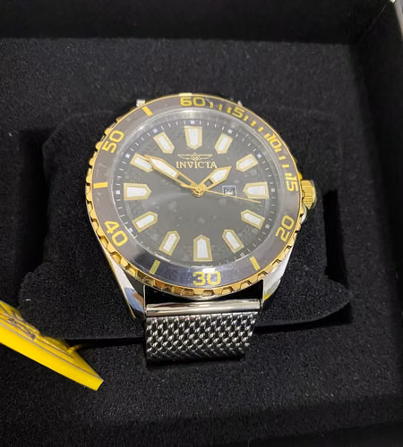 Relojes Invicta Nuevos
