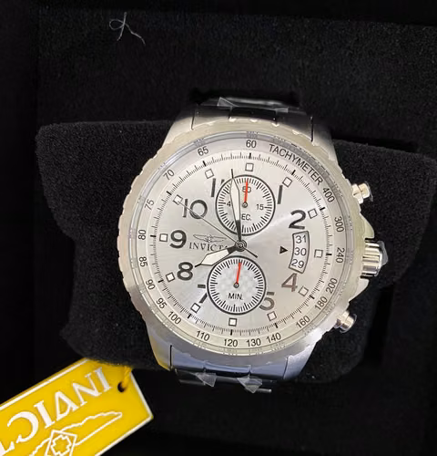 Relojes Invicta Nuevos