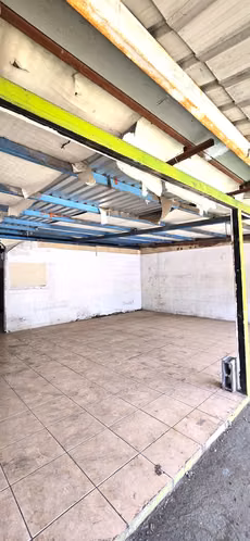 EM-Propiedad Comercial en Renta, excelente ubicación en Barrio Altagracia