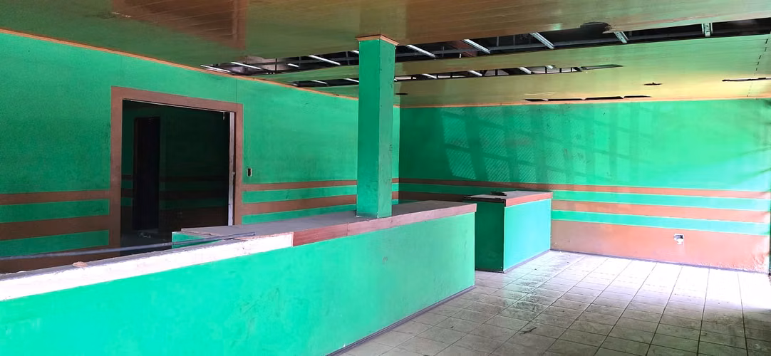 EM-Commercial Property for Rent, excellent location in Barrio Altagracia