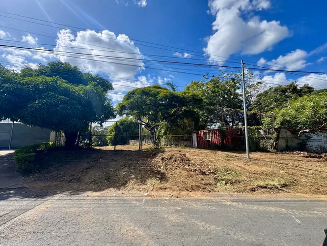 GG ¡¡ Venta de terreno de 2690 Vrs2 en Villa Fontana Sur !!