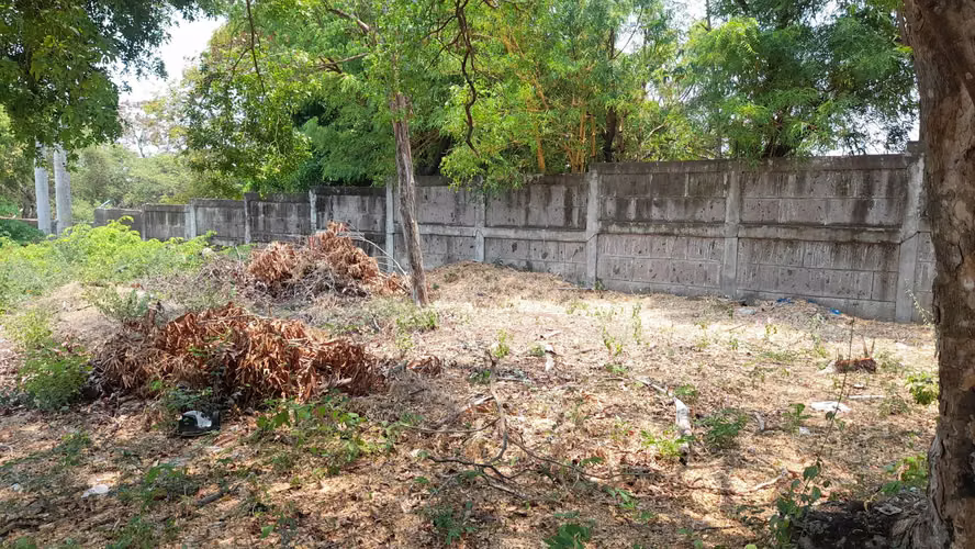 GG ¡¡ Venta de terreno de 2690 Vrs2 en Villa Fontana Sur !!