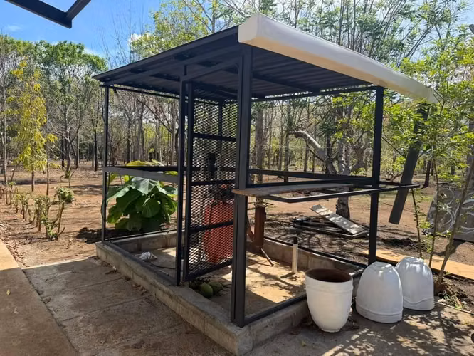  FINCA EN VENTA – LOS ALTOS, MASAYA 