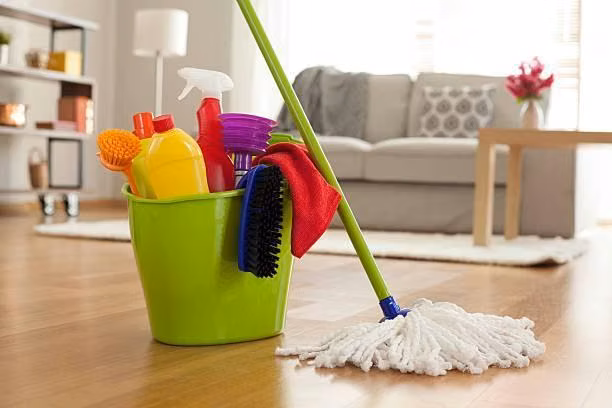 servicio de limpieza de casas y oficinas