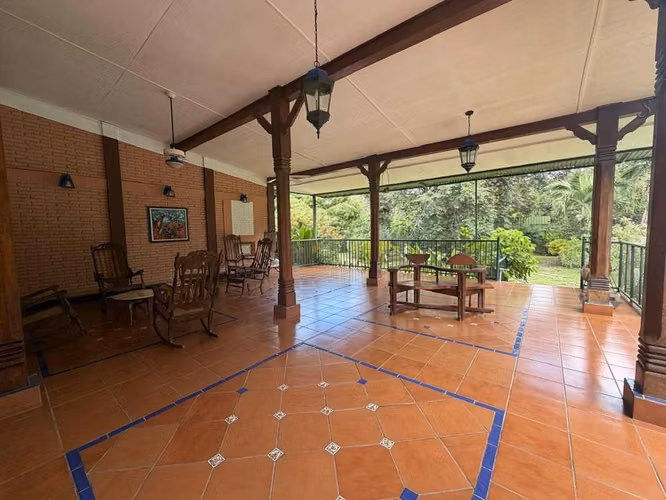  Casa en venta – Satélite de Asososca, Managua