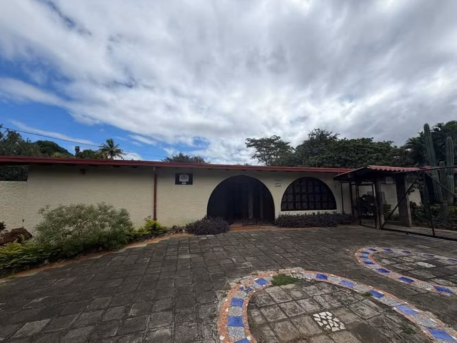  Casa en venta – Satélite de Asososca, Managua