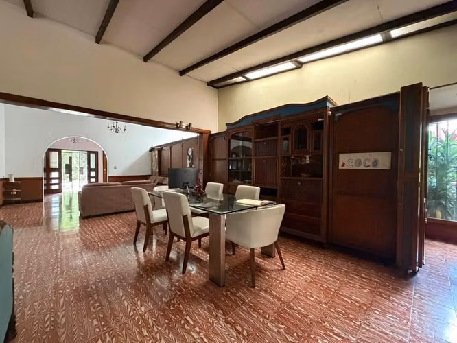  Casa en venta – Satélite de Asososca, Managua
