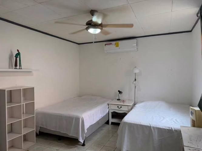 Casa en venta – Satélite de Asososca, Managua