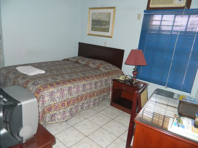 Venta de Hotel en Colonia Mantica