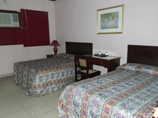 Venta de Hotel en Colonia Mantica