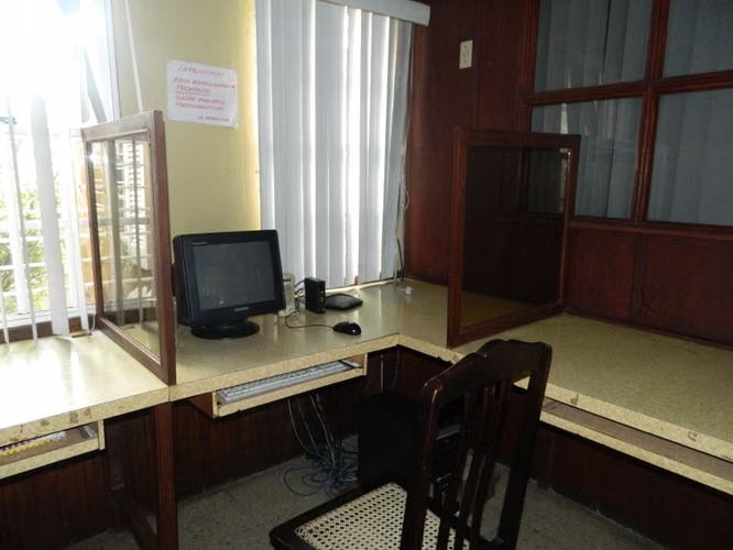 Venta de Hotel en Colonia Mantica