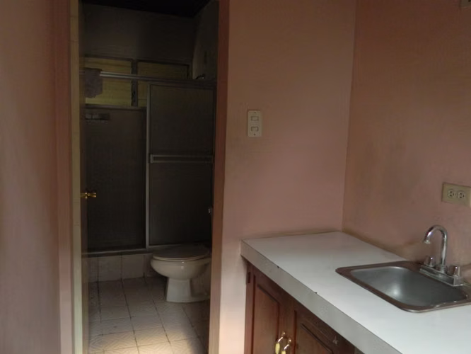 Venta de Hotel en Colonia Mantica