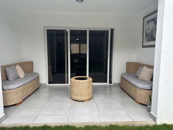 Casa en Renta – Residencial Condado San Esteban