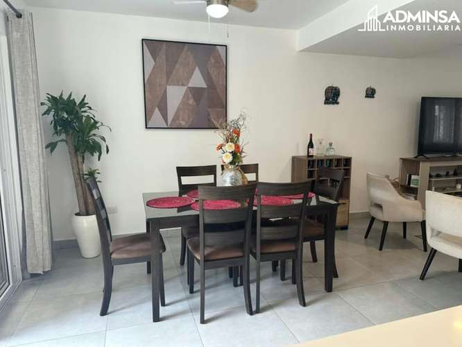 Casa en Renta – Residencial Condado San Esteban
