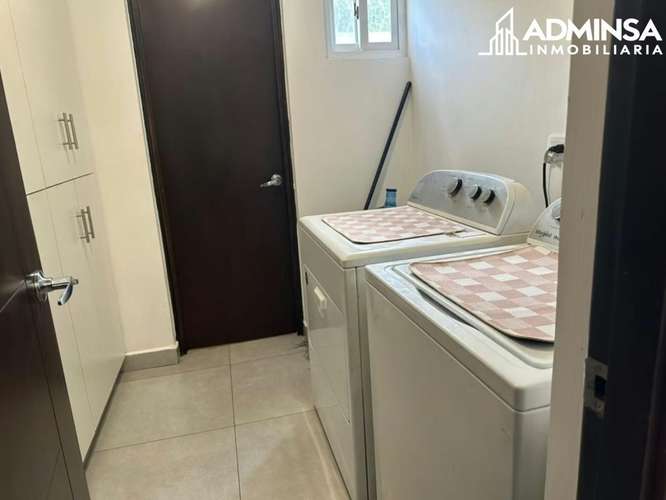 Casa en Renta – Residencial Condado San Esteban