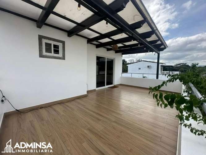 Casa en Renta – Residencial Condado San Esteban