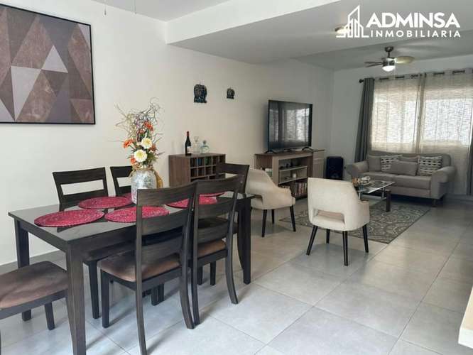 Casa en Renta – Residencial Condado San Esteban