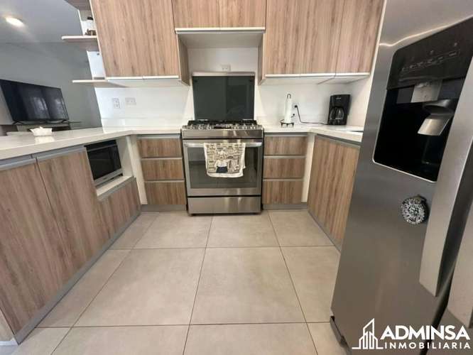 Casa en Renta – Residencial Condado San Esteban