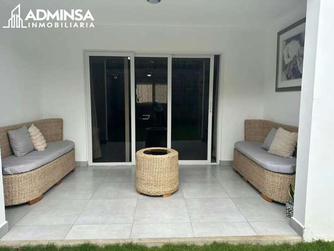 Casa en Renta – Residencial Condado San Esteban