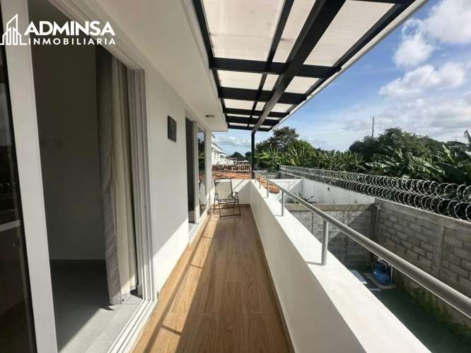Casa en Renta – Residencial Condado San Esteban