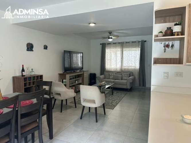 Casa en Renta – Residencial Condado San Esteban