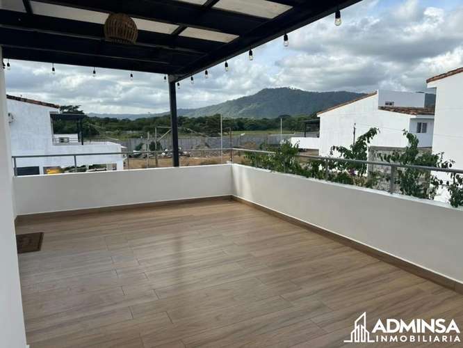 Casa en Renta – Residencial Condado San Esteban