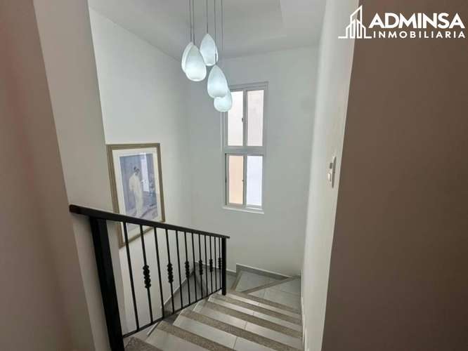 Casa en Renta – Residencial Condado San Esteban