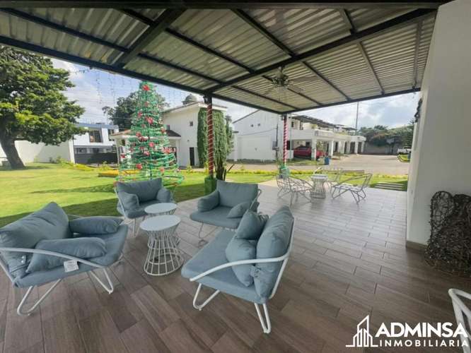 Casa en Renta – Residencial Condado San Esteban