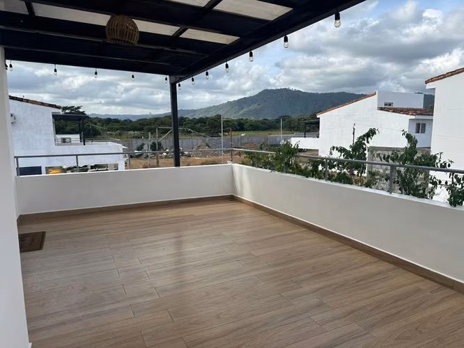  Casa en Renta – Residencial Condado San Esteban
