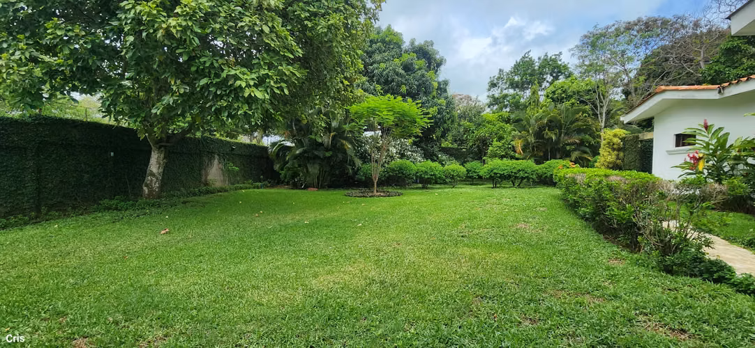 Venta de Casa en Santo Domingo