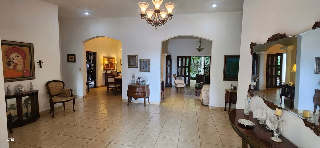 Venta de Casa en Santo Domingo