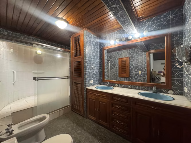Venta de Casa en Villa Fontana Sur