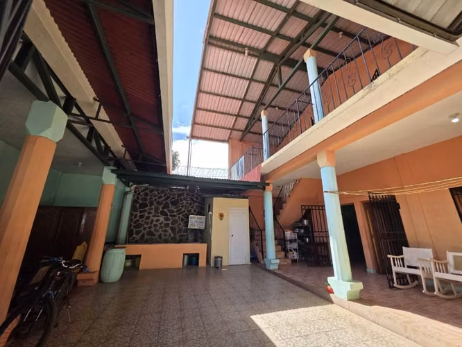  VENDO CASA EN LA CIUDAD DE NINDIRÍ, MASAYA  - Imagen 2