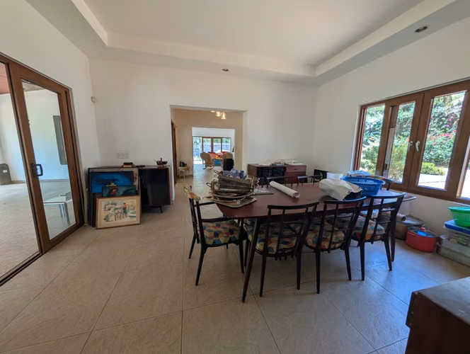 Venta de Casa en Carretera Sur