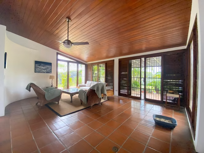 Venta de Casa en Carretera Sur